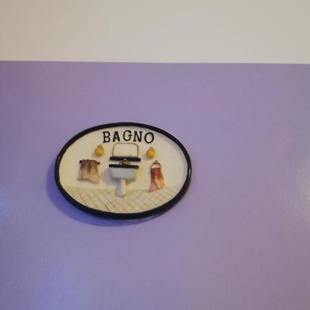 Casa Antonietta Apartment Bivigliano Bagian luar foto