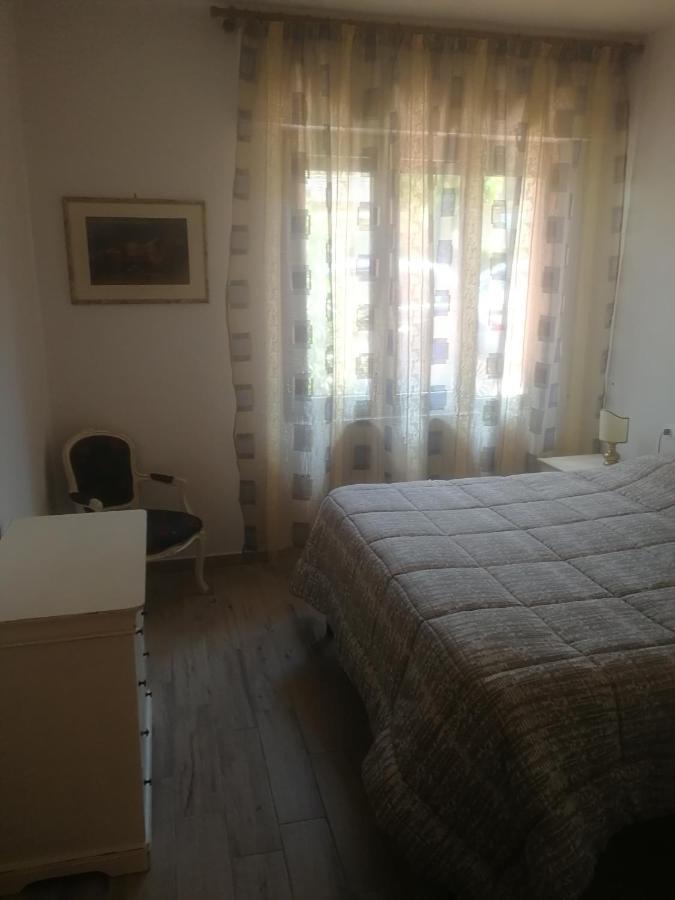 Casa Antonietta Apartment Bivigliano Bagian luar foto