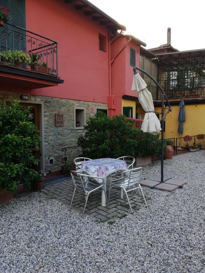 Casa Antonietta Apartment Bivigliano Bagian luar foto