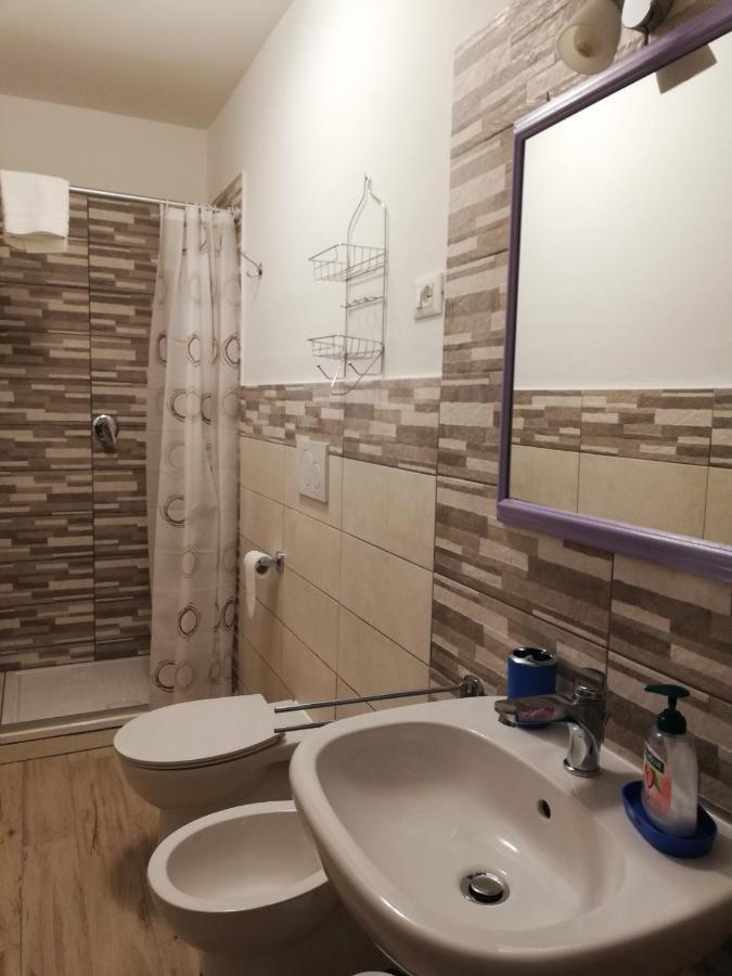 Casa Antonietta Apartment Bivigliano Bagian luar foto